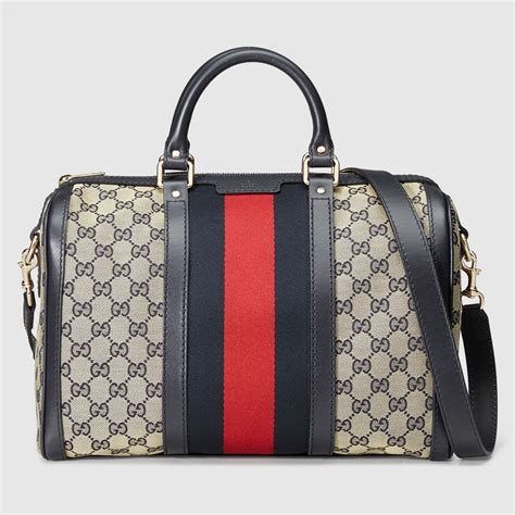 gucci old style handbags.